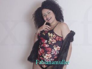 Fabianamuller