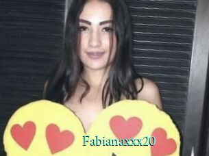 Fabianaxxx20