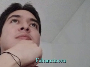 Fabianrincon