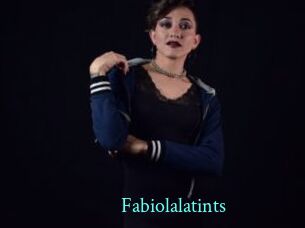Fabiolalatints