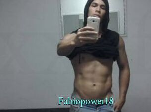 Fabiopower18