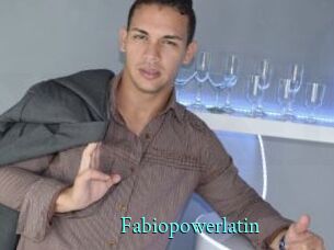 Fabiopowerlatin