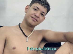 Fabriziodelucca