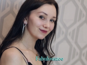 Fabulouszoe