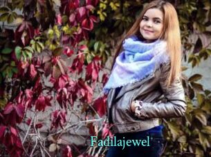 fadilajewel xxx Fantasy Land