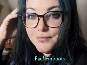 Faerieinboots