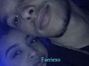 Faeriexo