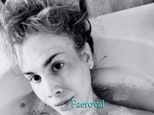 Faeroyal
