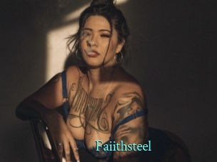 Faiithsteel