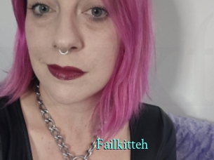 Failkitteh