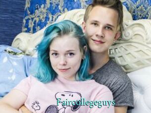 Faircollegeguys