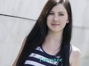 Fairyanne