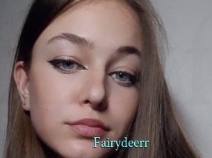 Fairydeerr
