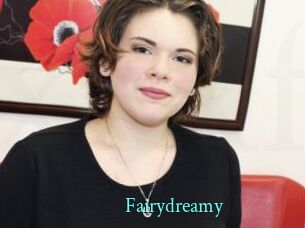 Fairydreamy