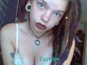 Fairylips