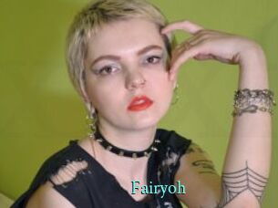 Fairyoh