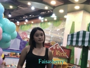Faisasherry