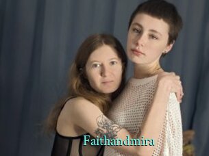 Faithandmira