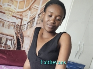 Faithevans