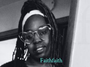 Faithfaith