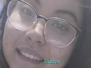 Faithw