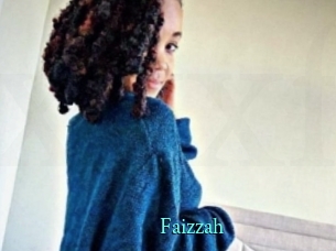 Faizzah
