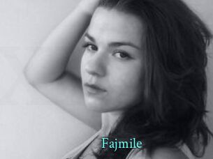 Fajmile