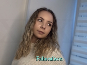Falinealison