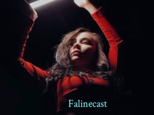 Falinecast