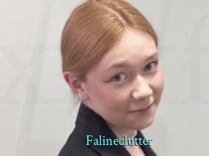Falineclutter