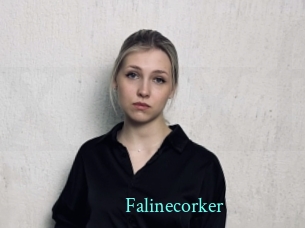 Falinecorker