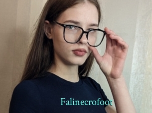 Falinecrofoot