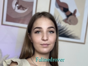 Falinedrover