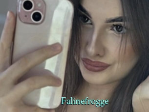 Falinefrogge