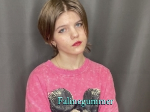 Falinegummer