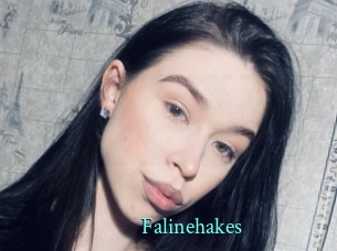 Falinehakes