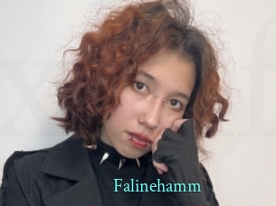 falinehamm xxx Fantasy Land
