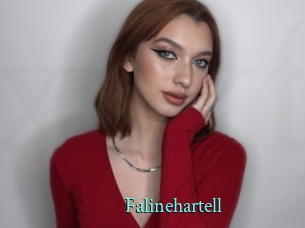Falinehartell