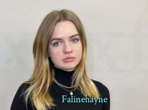 Falinehayne