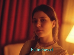 Falinehessel