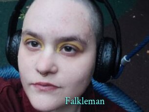 Falkleman