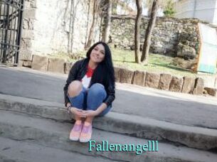 Fallenangelll