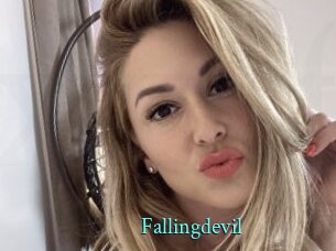 fallingdevil xxx Fantasy Land