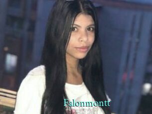 falonmontt xxx Fantasy Land