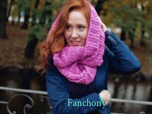 Fanchony