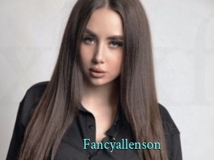 Fancyallenson