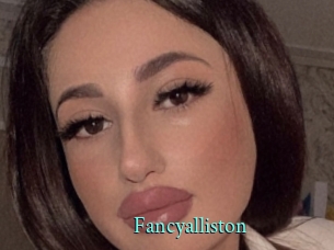 Fancyalliston