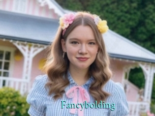 fancybolding xxx Fantasy Land