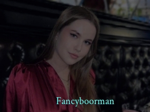 Fancyboorman