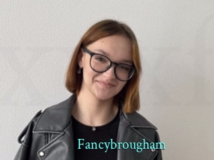 fancybrougham xxx Fantasy Land